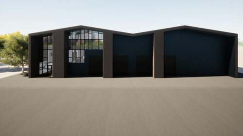 Arriendo Bodegas Puerto Montt Id 48.866-lin