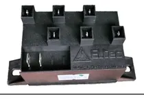 Comprar Modulo Encendido Electrónico Chispa Estufa 6 Puntas Mabe