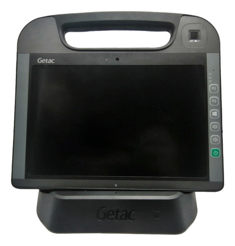 Tablet Getac Rx10g1 Intel M5y71 128gb Windows 10 Docking