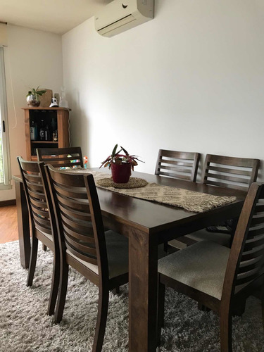 Imagen 3 de 13 de Apartamento 2 Dormitorios Próximo A La Rambla