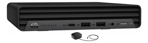 Prodesk 405 G8 Negocio Casa Mini Escritorio Amd Ryzen Pro Gb