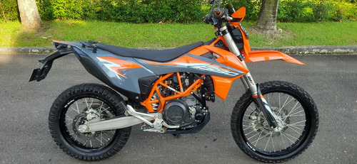 Ktm 690 Enduro