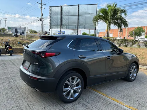 Mazda CX-30 2.0 Grand Touring Lx At Hibrido Ligero - Mhev