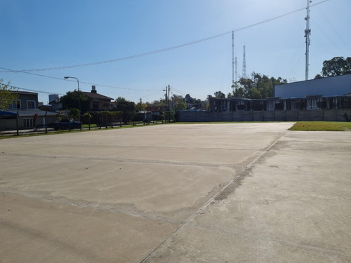 Imagen 4 de 19 de Importante Nave Industrial 2700 M² A Estrenar