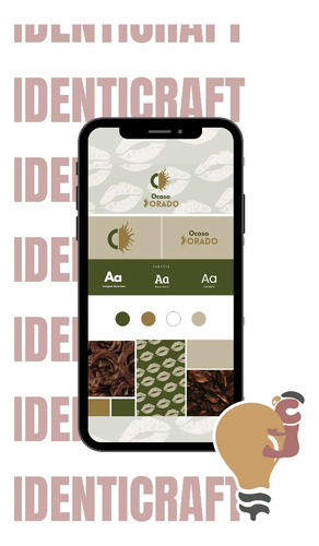 Identidad Visual Para Marcas