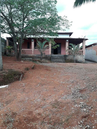 Chácara 1.480 M² Em Ibiúna - Cód.160