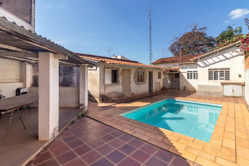 Imagem 1 de 30 de Casa À Venda Em Parque Industrial - Ca003037