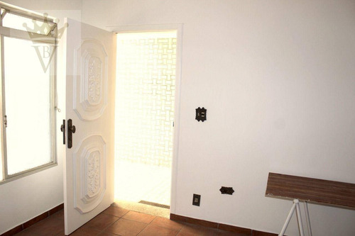 Imagem 7 de 26 de Sobrado Com 3 Dormitórios À Venda, 208 M² Por R$ 1.300.000,00 - Planalto Paulista - São Paulo/sp - So0141