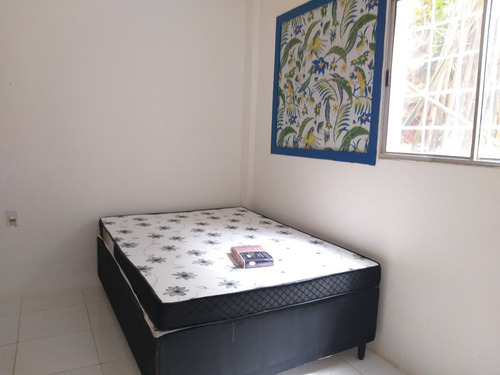 Imagem 13 de 24 de Casa 8 Suítes - Mobiliada. Moradia Ou Comercial