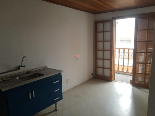 Imagem 14 de 28 de Sobrado Para Aluguel, 4 Quartos, 1 Suíte, 2 Vagas, Vila Clementino - São Paulo/sp - 109049