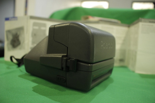 Polaroid Onestep Camera Instant (Usado)