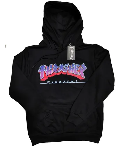Godzilla thrasher hoodie sales
