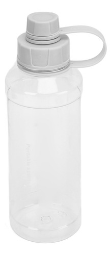 Botella De Agua De 1 Litro, 1000 Ml, Gran Capacidad, Mango A