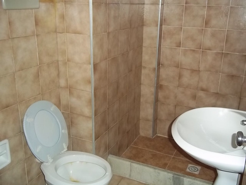 Imagen 8 de 10 de Alquiler Apartamento 1 Dormitorio En Avda 18 De Julio