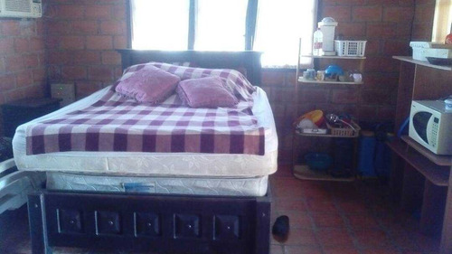 Imagen 8 de 20 de Finca En Venta Sabana Del Medio Barrera