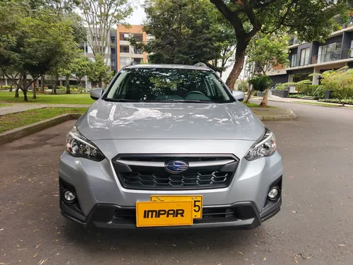 Subaru XV 2.0i