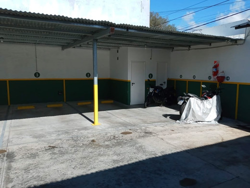 Imagen 1 de 4 de Cochera Funcionando En Venta En Mar Del Plata