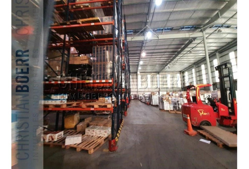 Imagen 5 de 10 de Parque Ind Campana - 5.100m Logisticos - 4 Docks De Carga -