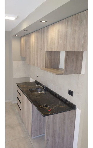 Imagen 11 de 30 de Alberdi 1 Dorm A Estrenar, Calidad De Construccion, Impecabilidad En Las Terminaciones, Compromiso De Entrega. Desde...