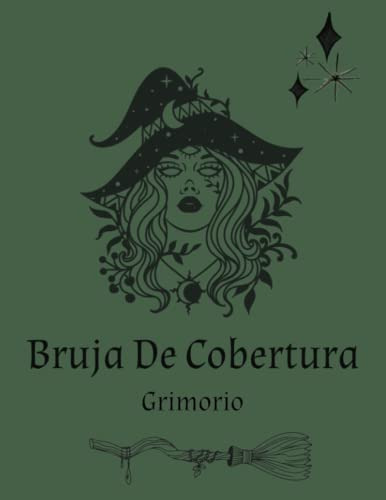 Bruja De Cobertura: Grimorio -witchy Ways- Life By Design Bo