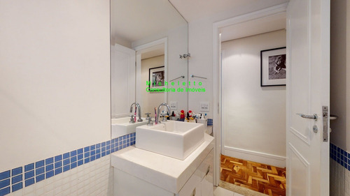 Apartamento - Ap00309 - 68412522