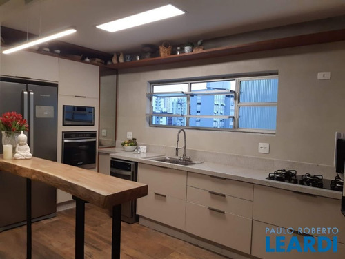 Imagem 6 de 12 de Apartamento - Jardim Paulista - Sp - 626816