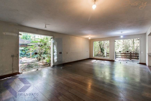 Imagem 8 de 12 de Sobrado Residencial De Alto Padrão Com 2.000 Metros Terreno 5.400.000,00 - 11663