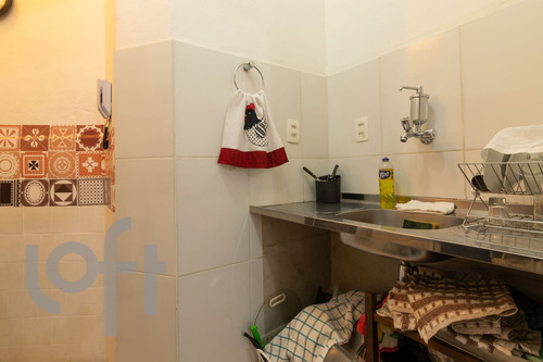Imagem 17 de 30 de Apto Copacabana | 1 Quartos | 50 M² | Cond: R$730.00 | 0 Vagas - Q0qzab