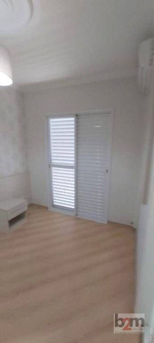 Imagem 18 de 24 de Apartamento Com 2 Dormitórios À Venda, 67 M² Por R$ 440.000,00 - Vila Osasco - Osasco/sp - Ap2481