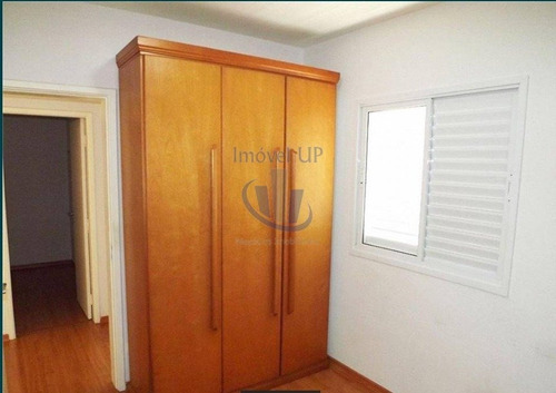 Imagem 12 de 15 de Apto 108m²,3 Dormitorios, 1 Suite, 3 Banheiros, 2 Vagas, 2 Varandas, V Mariana - V-2297