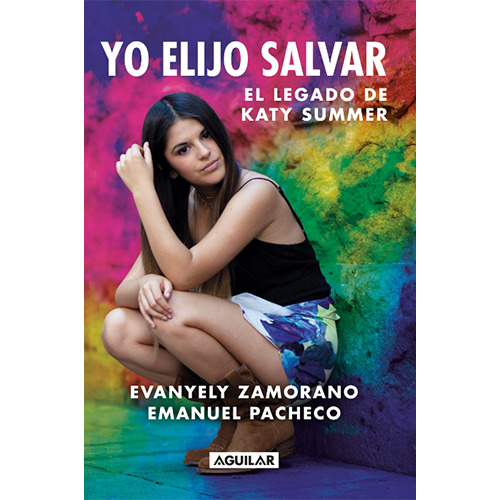 Yo Elijo Salvar