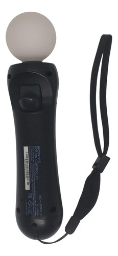 Kit Ps Move Motion Y Camara Eye Ps3 Original Envios (Usado)