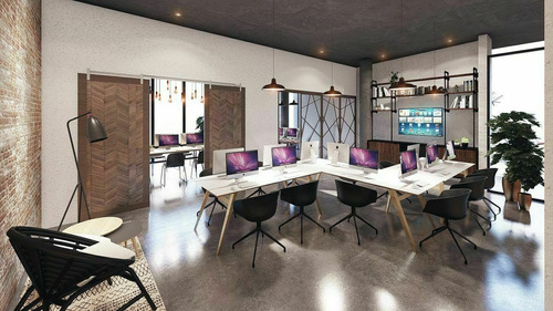 Imagen 7 de 30 de Venta Oficinas Playa Del Carmen Humana Workcenter