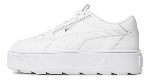 Tenis Puma Karmen Rebelle Para Mujer 388420-01