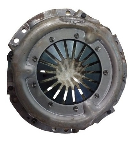 Imagen 3 de 3 de Prensadisco Embrague Toyota Starlet 81-82 1.3l 1299cc