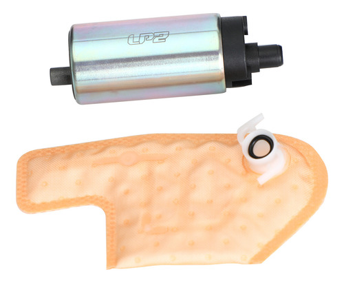 Kit De Bomba De Combustible Para Honda Msx125 Grom 125 C125