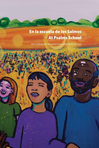 Libro: At Psalms La Escuela De Los Salmos: Learning The Mult