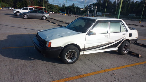 Toyota Corolla Turismo Lujos