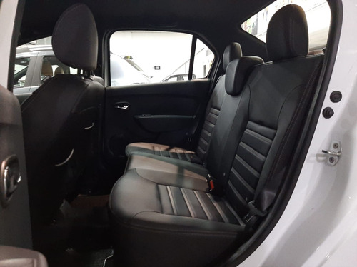 Renault Logan 1.6 16v Intense