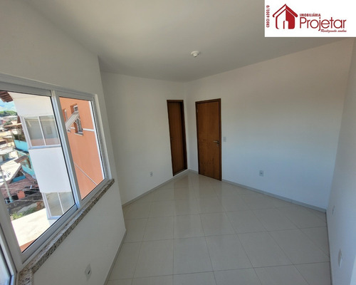 Imagem 25 de 30 de Moquetá/n.iguaçu.triplex Independente, 2 Quantos Sendo 1 Suíte, 2 Banheiros E Garagem - Ca00568 - 33573473