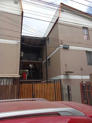 Venta Depto. Villa San Ricardo, La Pintana (89222)