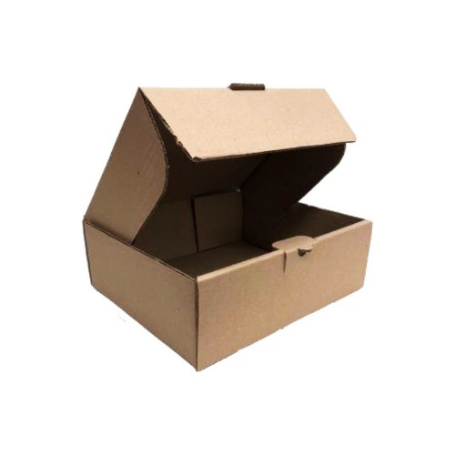 50 Cajas 31 X 26 X 11 Cm Envio/alimentos 