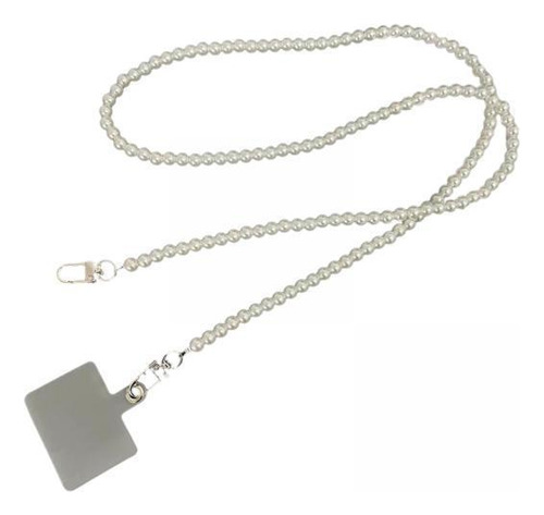 3 X 2 Colgantes Para Funda De Teléfono, Cordón Desmontable,