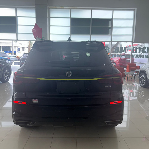 MG RX5 5p Elegance L4/1.5/T Aut