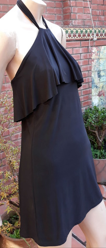 Vestido Fiesta Corto.lazo.verano20.oportunidad!!