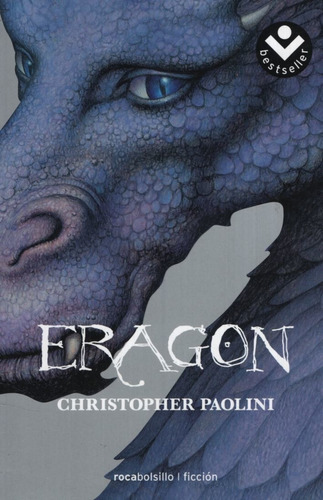 Eragon (bolsillo)