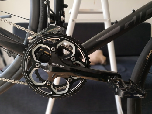 Bicicleta Giant Contend Sl1 Disc