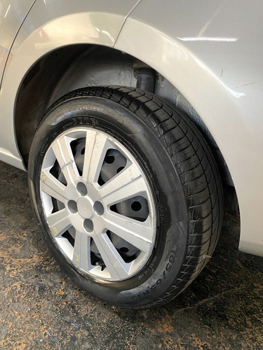Chevrolet Agile 1.4 Ls