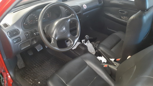 Daihatsu Charade Tx