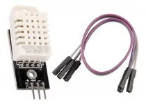 Comprar Sensor De Temperatura Y Humedad Dht22 Arduino Raspberry